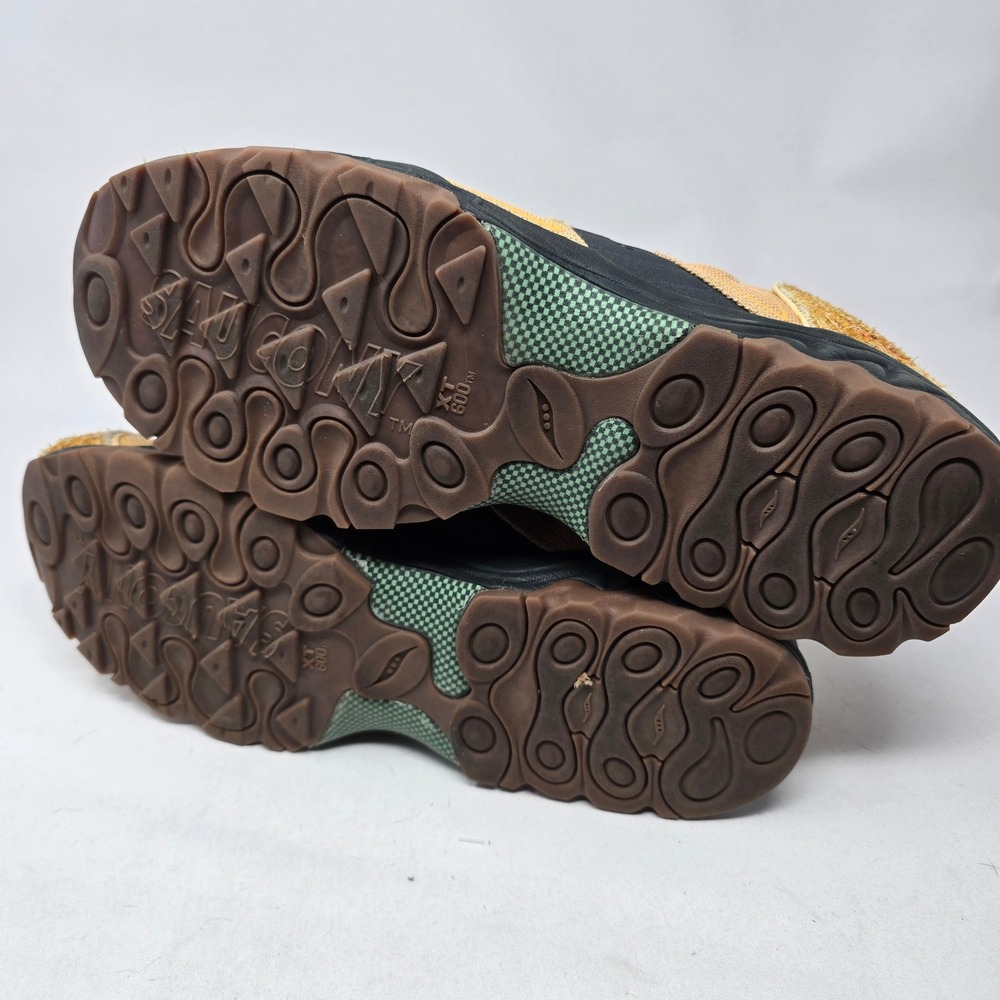 Saucony Colour Plus Companie x Matrix Harvest Wheat size 12 (S70977-1) - Picture 8 of 9